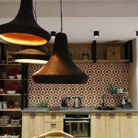 Dor Apartment Пояна-Брашов Экстерьер фото