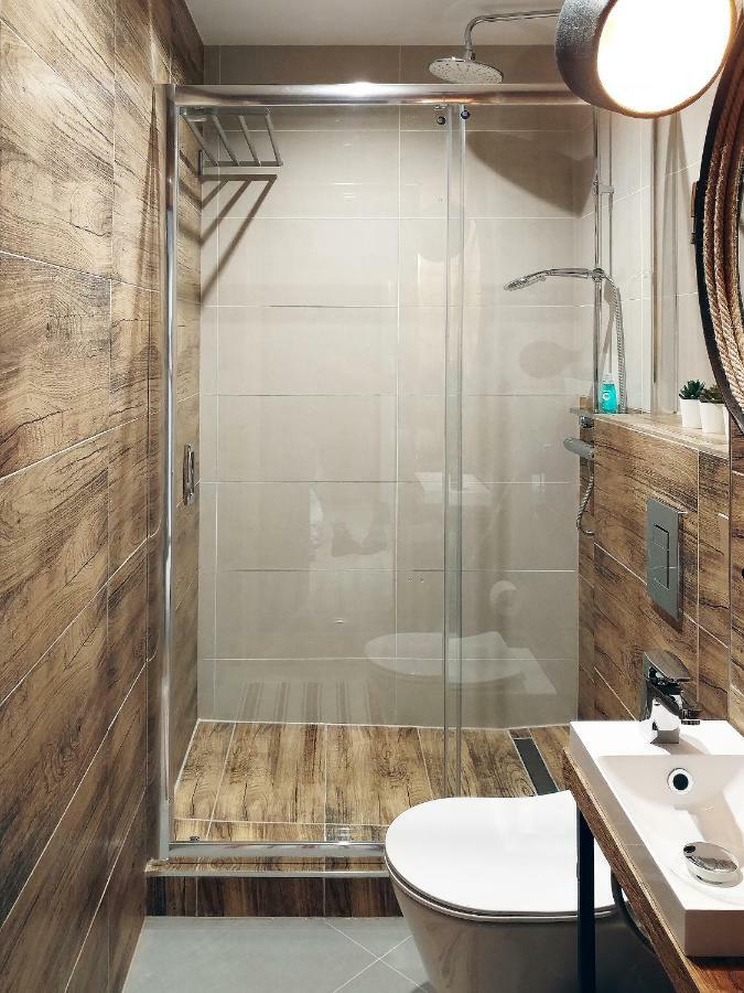 Dor Apartment Пояна-Брашов Экстерьер фото
