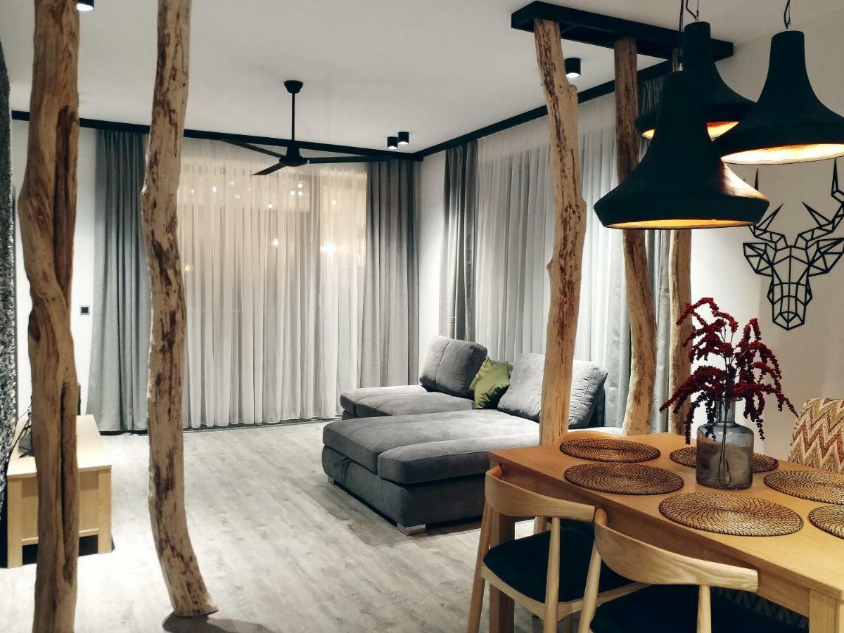 Dor Apartment Пояна-Брашов Экстерьер фото
