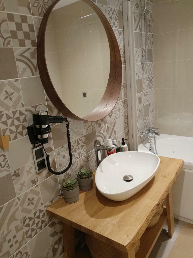 Dor Apartment Пояна-Брашов Экстерьер фото