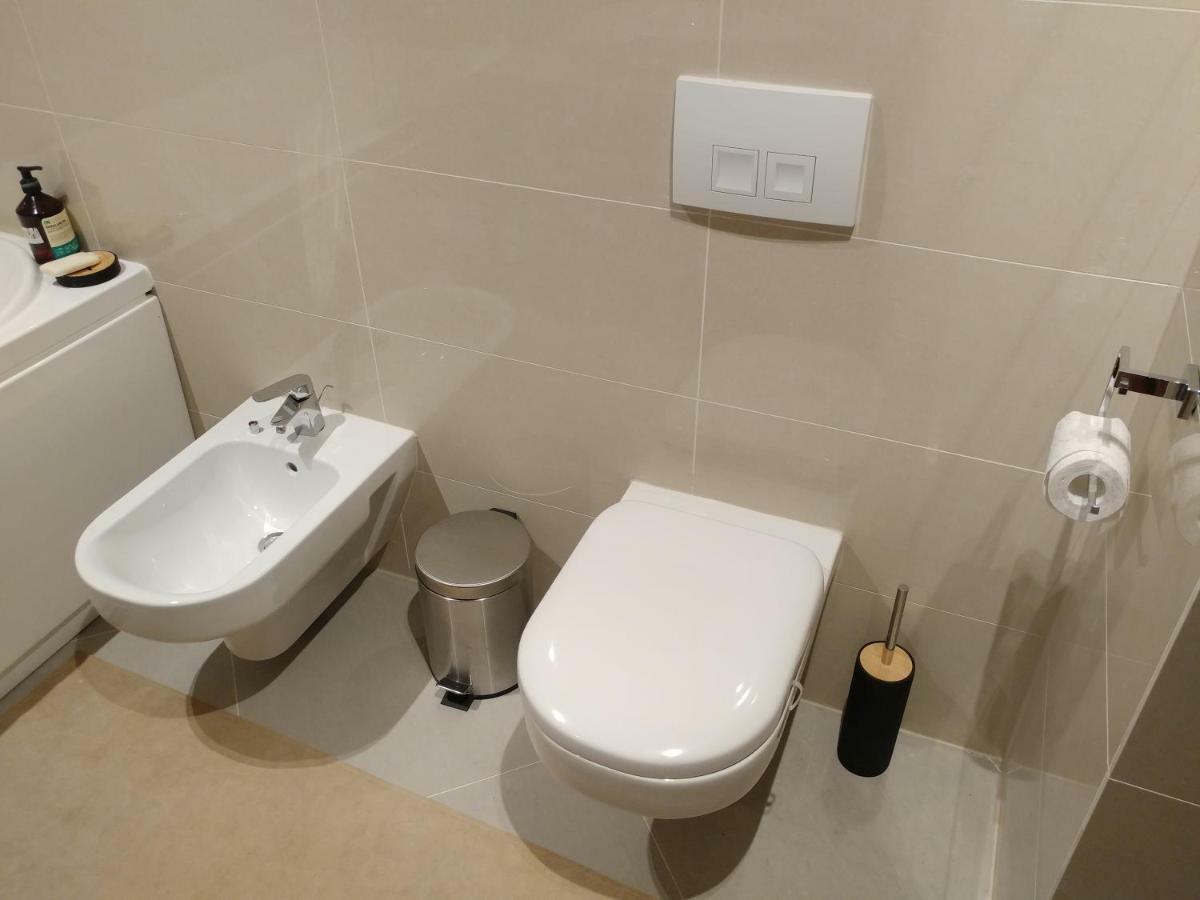 Dor Apartment Пояна-Брашов Экстерьер фото