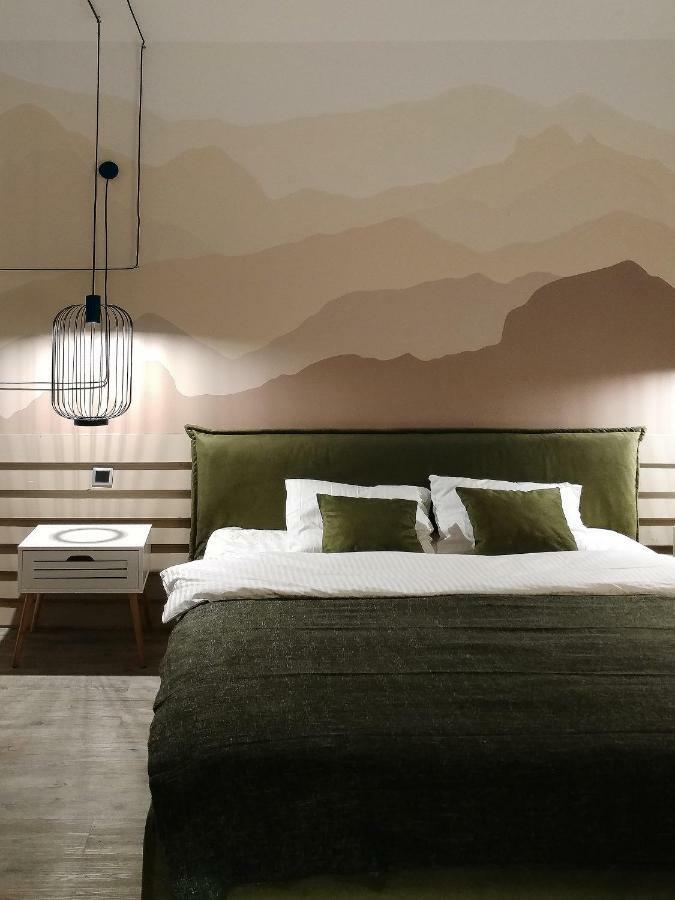 Dor Apartment Пояна-Брашов Экстерьер фото