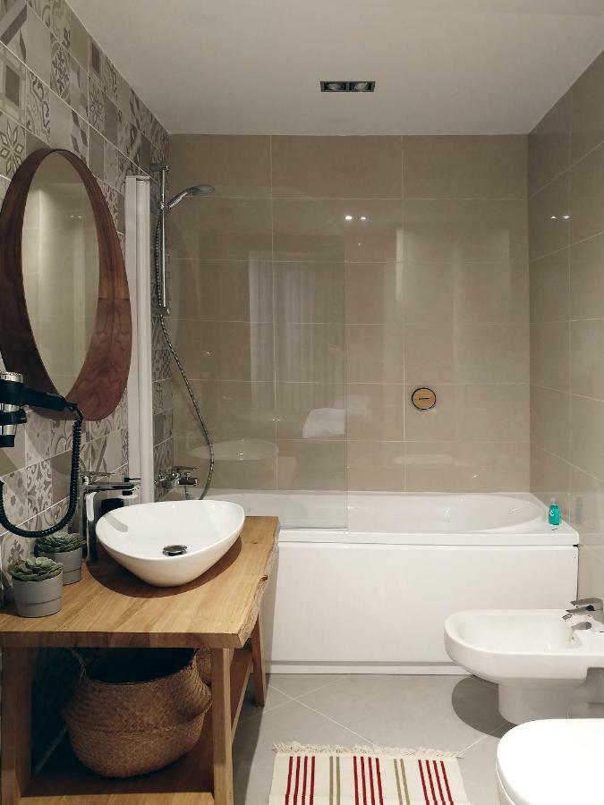 Dor Apartment Пояна-Брашов Экстерьер фото