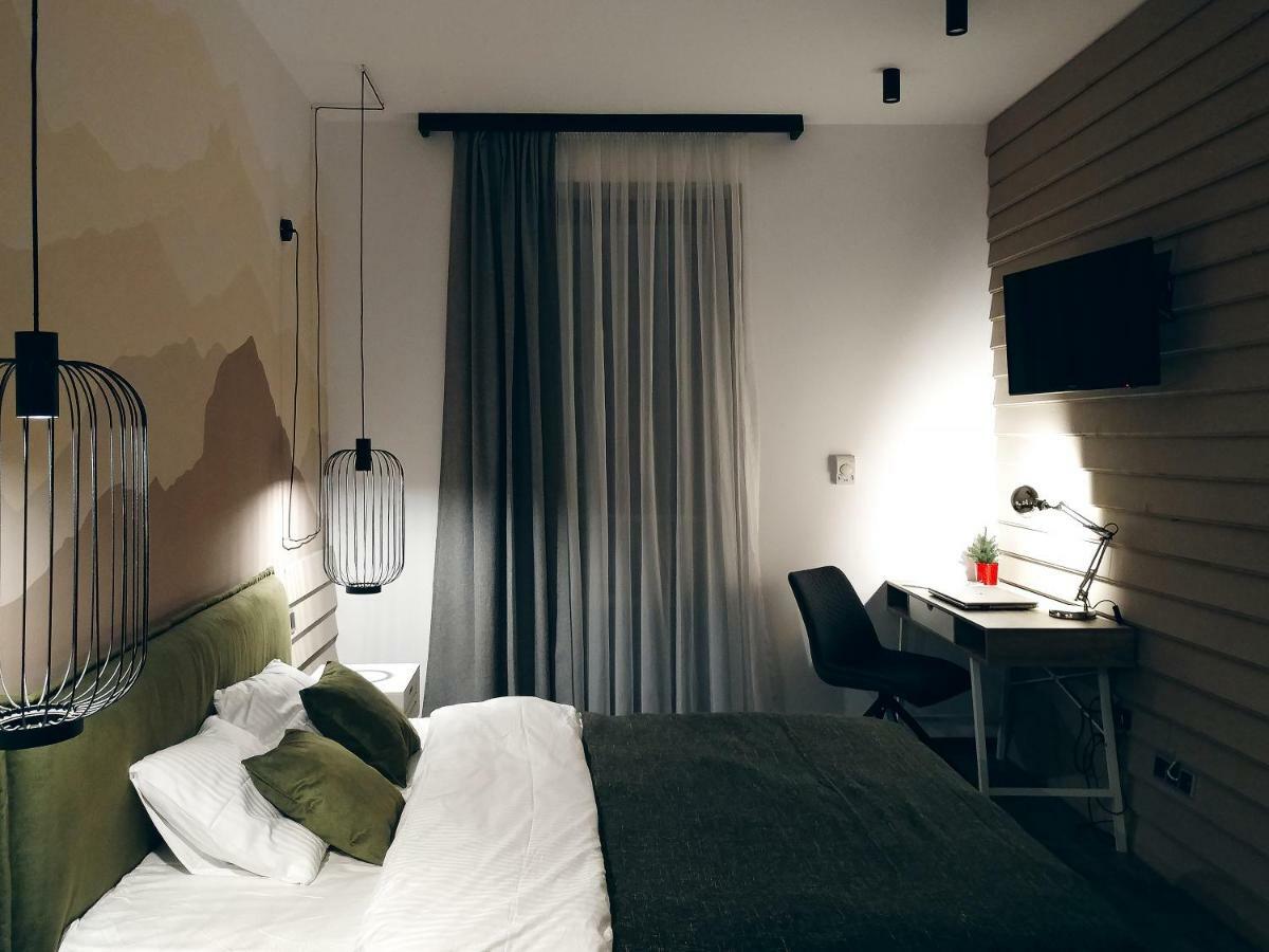 Dor Apartment Пояна-Брашов Экстерьер фото