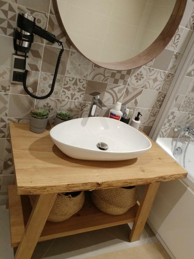 Dor Apartment Пояна-Брашов Экстерьер фото